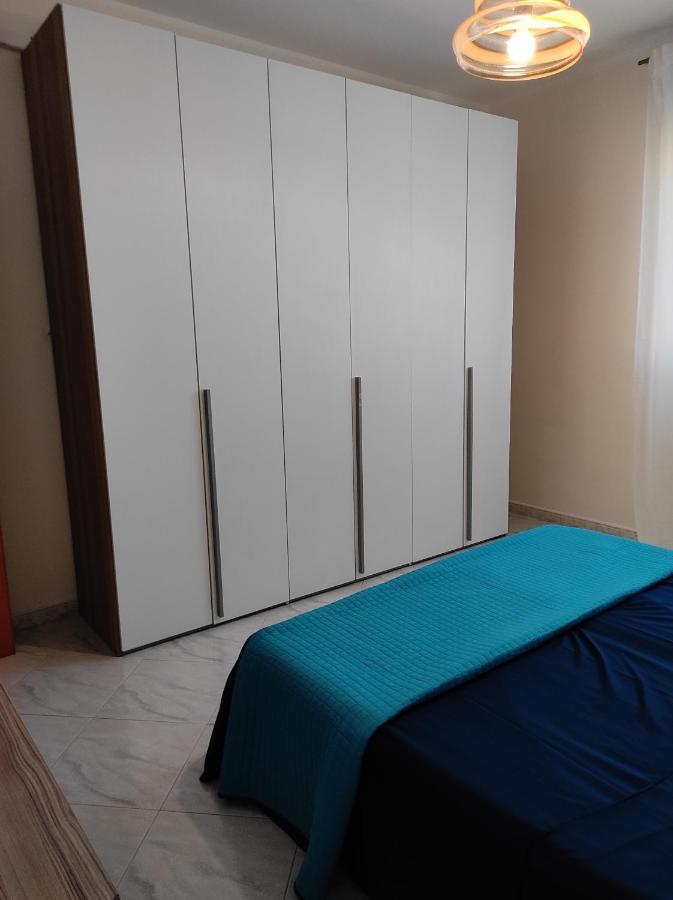 A Casa Di Nonno Pino Apartment Bari Exterior photo