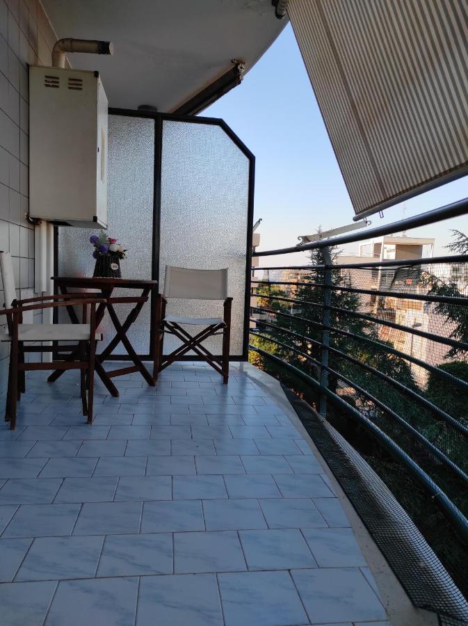 A Casa Di Nonno Pino Apartment Bari Exterior photo